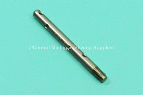 Industrial Sewing Machine Spool Pin Thread Guide Four Hole - Singer Part # 202412-4 - Central Michigan Sewing Supplies