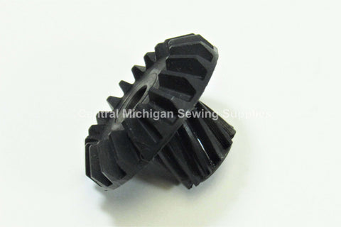 Hook Drive Gear - Singer Part # 155732 - Central Michigan Sewing Supplies