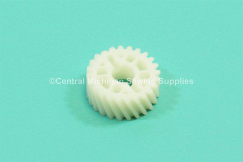 Hook Drive Gear - Singer Part # 507800 - Central Michigan Sewing Supplies