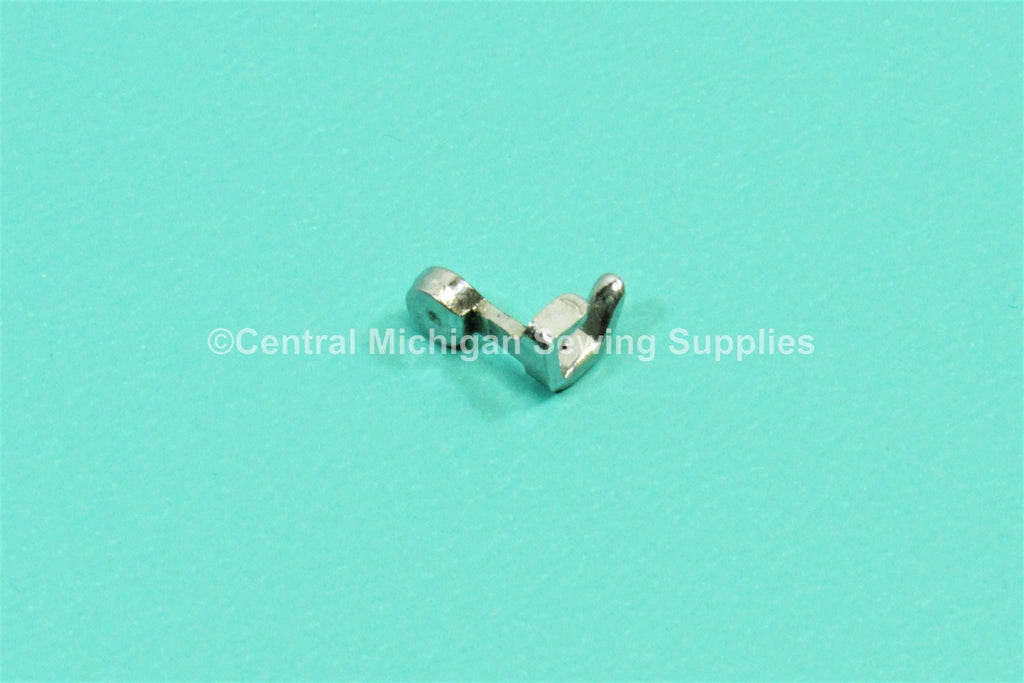 New Replacement Needle Clamp Thread guide - Singer Part # 45355 - Central Michigan Sewing Supplies