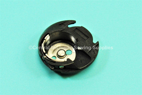 New Replacement Bobbin Case Fits Singer Models 2639, 7363, 7412, 7422, 7424, 7426, 7430, 7436, 7442, 7444, 7446, 7462, 7463, 7464, 7465 - Central Michigan Sewing Supplies