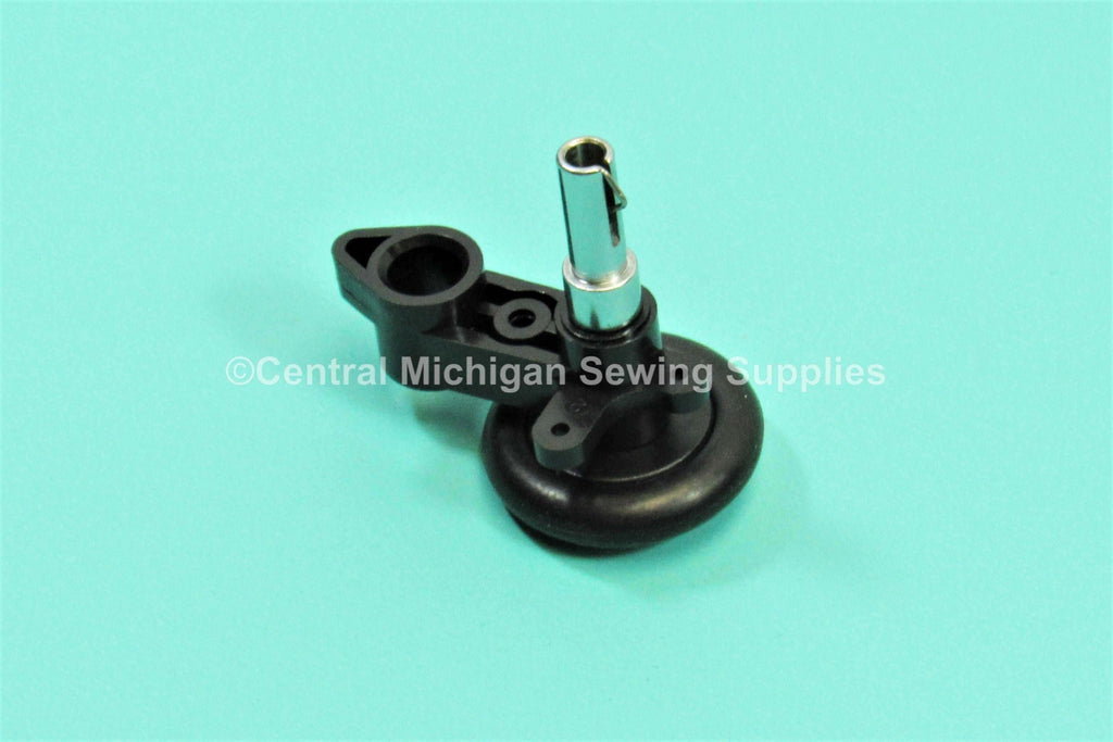 Kenmore New Replacement Bobbin Winder Part # 735501005 Fits Many 385 Series Machines - Central Michigan Sewing Supplies
