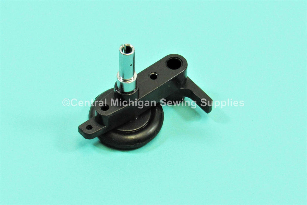 Kenmore New Replacement Bobbin Winder Part # 827506008 Fits Models 385.18080, 385.18230, 385.19030, 385.19150, 385.19153, 385.19157, 385.19233, 385.19365, 385.19606