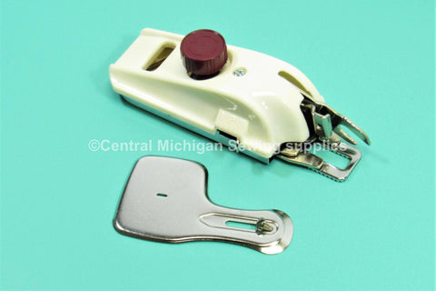 New Ruby Buttonholer - Slant Needle - Central Michigan Sewing Supplies
