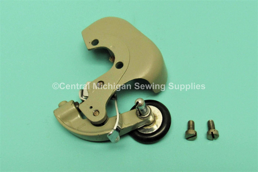Necchi Sewing Machine BU Mira Bobbin Winder