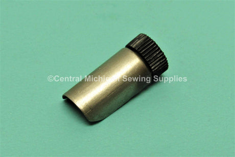 Necchi Sewing Machine Bu Mira Light Bulb Holder / Shade - Central Michigan Sewing Supplies