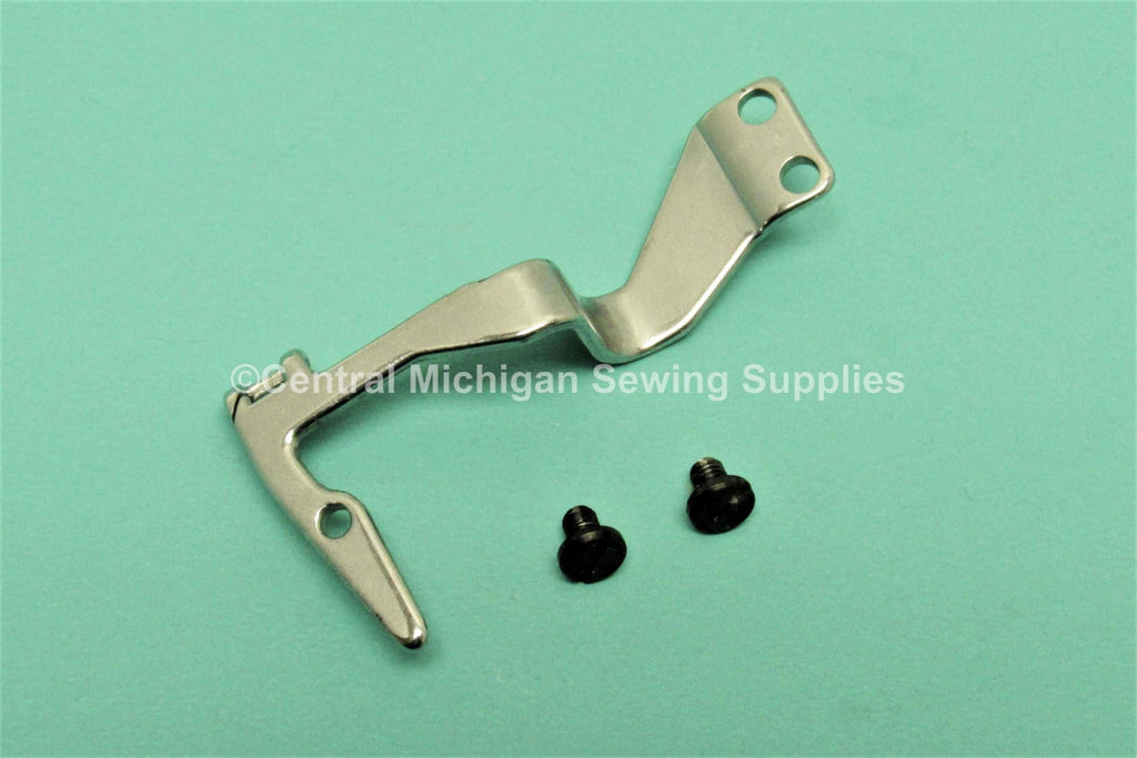 Necchi Sewing Machine BU Mira Slack Thread Take Up - Central Michigan Sewing Supplies