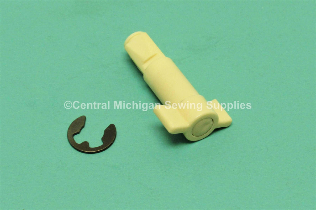 Necchi Sewing Machine SuperNova Julia Darning Knob - Central Michigan Sewing Supplies