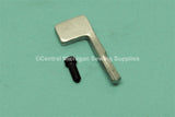 Necchi Sewing Machine SuperNova Julia Stitch Width Lever - Central Michigan Sewing Supplies