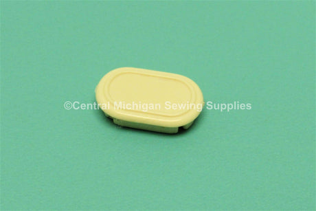 Necchi Sewing Machine SuperNova Julia Hole Cap Treadle Belt - Central Michigan Sewing Supplies