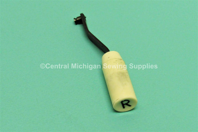 Necchi Sewing Machine SuperNova - Reverse Lever - Central Michigan Sewing Supplies