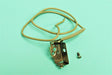 Necchi Sewing Machine SuperNova Julia Light Harness - Central Michigan Sewing Supplies