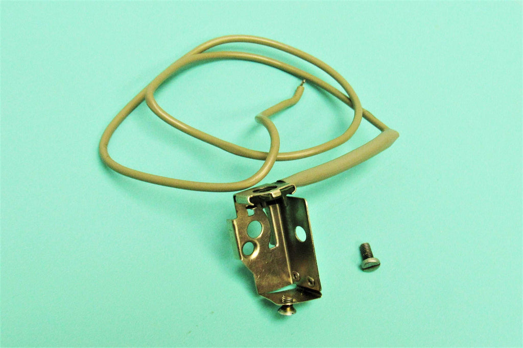 Necchi Sewing Machine SuperNova Julia Light Harness Central Michigan