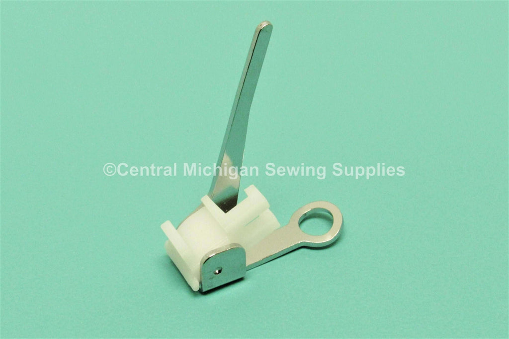 Embroidery & Darning Foot - Low Shank - Central Michigan Sewing Supplies