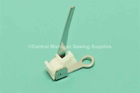 Embroidery & Darning Foot - Low Shank - Central Michigan Sewing Supplies