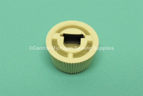 New Replacemnet Light Switch Knob Fits Singer Models 457, 466, 467, 476, 477, 478 - Central Michigan Sewing Supplies