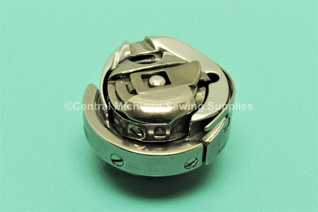 New Replacement Bobbin Case & Hook Assembly Fits Singer Models 206, 206K, 306K, 306W, 319