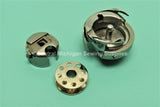 New Replacement Bobbin Case & Hook Assembly Fits Singer Models 206, 206K, 306K, 306W, 319