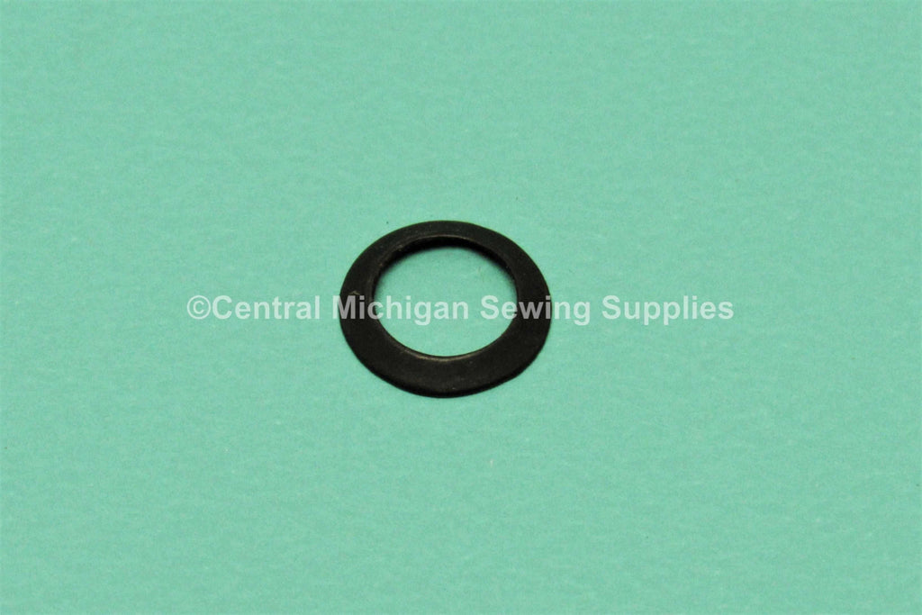 New Replacement Bobbin Winder Mounting Screw Cupped Washer Fits Singer Model 221 - Central Michigan Sewing Supplies