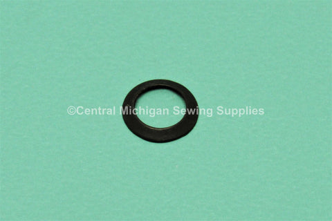 New Replacement Bobbin Winder Mounting Screw Cupped Washer Fits Singer Model 221 - Central Michigan Sewing Supplies