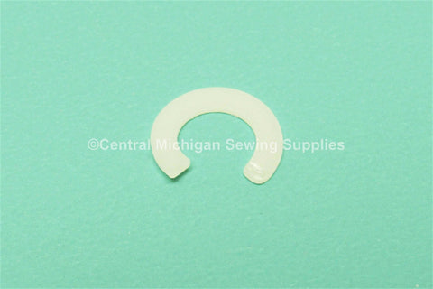 New Replacement Top Arm Shaft Washer - Part # 181620 - Central Michigan Sewing Supplies