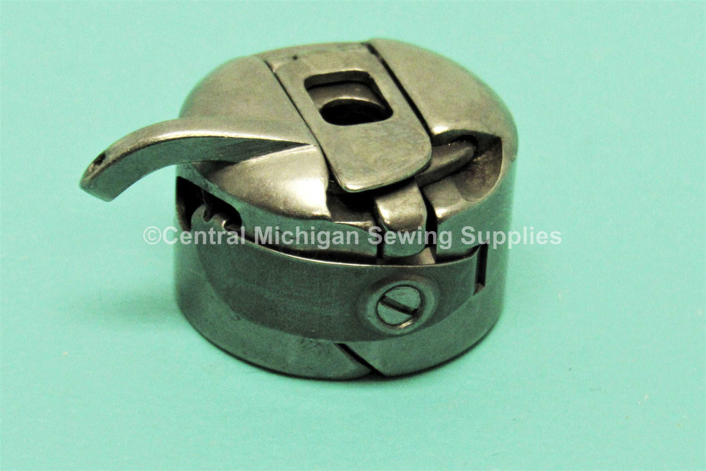 Necchi Bobbin Case Replacement - Fits All Necchi Oscillation Sewing Machines