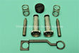 Needle Plate Hold Down Assembly - Fits Singer Sewing Machines Model 401A, 403A, 404, 500A, 503A - Central Michigan Sewing Supplies