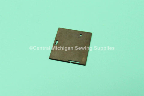 Bobbin Cover / Slide Plate (Front) Singer Part # 240004 - Central Michigan Sewing Supplies