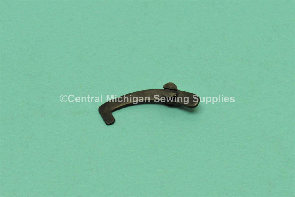 New Replacement Bobbin Case Latch - Singer Part # 163300 - Central Michigan Sewing Supplies