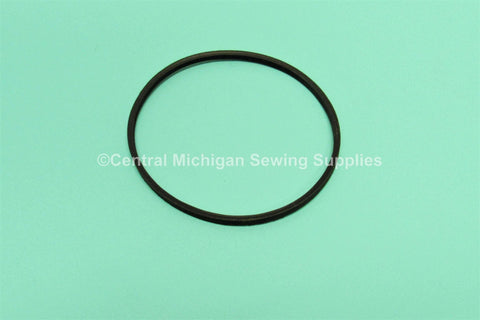 New Replacement Motor Belt - Necchi Part # 7260310-00 - Central Michigan Sewing Supplies