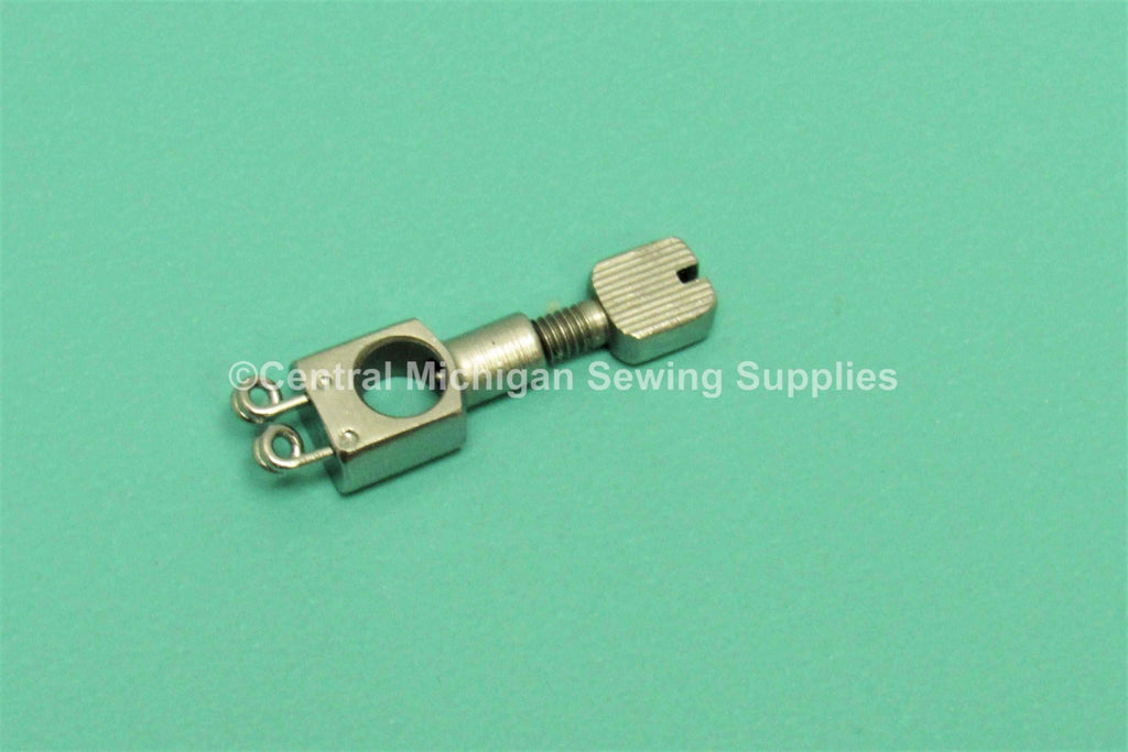 Necchi Sewing Machine SuperNova BU Automatica Needle Clamp Central