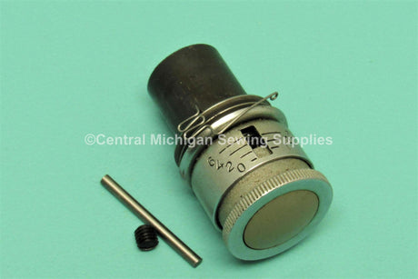 Necchi Sewing Machine SuperNova BU Automatica Upper Tension Assembly - Central Michigan Sewing Supplies