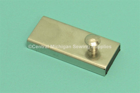 Curvy Magnetic Seam Guide - Sewing Machine Parts - WAWAK Sewing Supplies