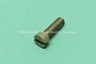 Original Bakelite Receptacle Mounting Screw Fits Singer Models 28, 66, 99, 206, 221, 306, 319 - Central Michigan Sewing Supplies