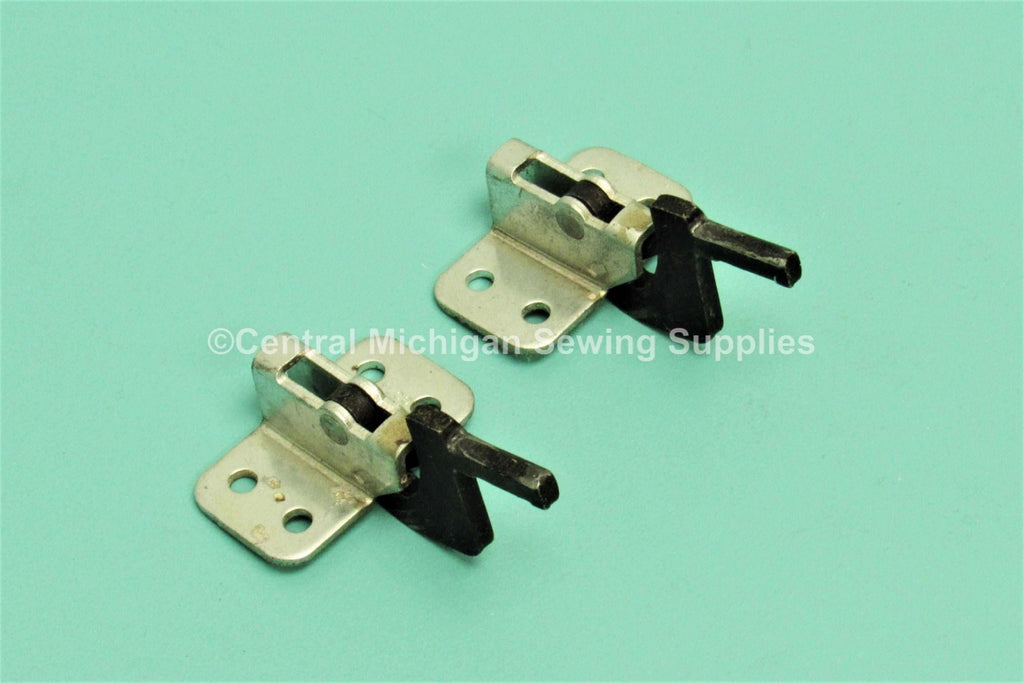 Kenmore Sewing Machine Cabinet Hinges Hide Away - Central Michigan Sewing Supplies