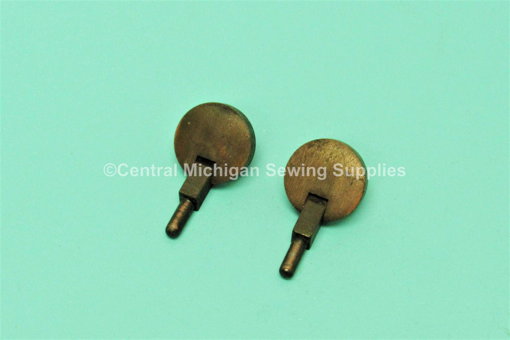 Kenmore Sewing Machine Cabinet Hinges - Central Michigan Sewing Supplies