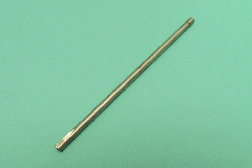 Low Gear Shaft Fits 163996 & 163997 Gears Most 600 Series Machines - Central Michigan Sewing Supplies
