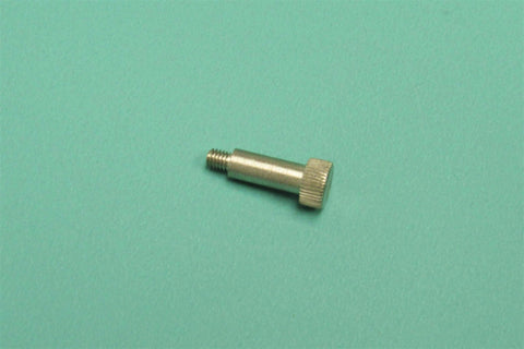 Longer Needle Clamp Screw for Ruffler - Kenmore Sewing Machine 158 Series - Central Michigan Sewing Supplies