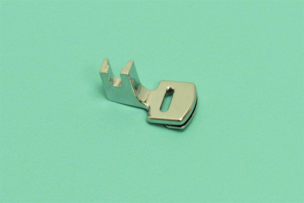 Double Shirring Foot Fits Most Low Shank ZigZag Machines