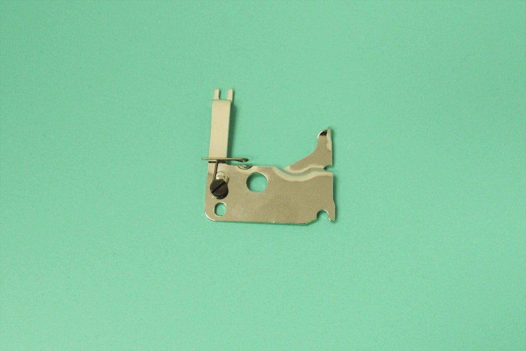New Replacement Bobbin Case Position Bracket - Singer Part # 313089 - Central Michigan Sewing Supplies