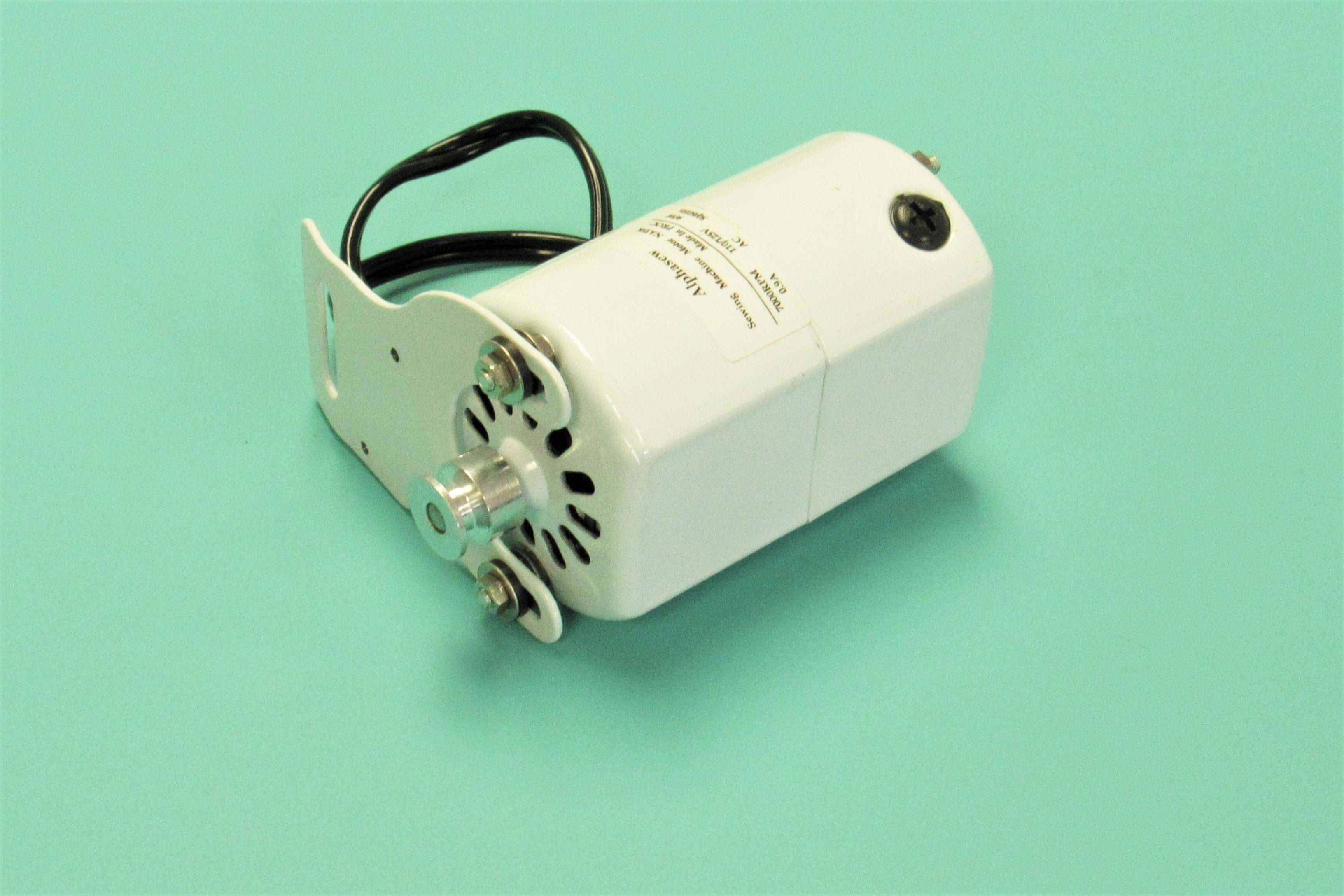 Vintage Japanese Class 15 Sewing Machine Parts | Central Michigan