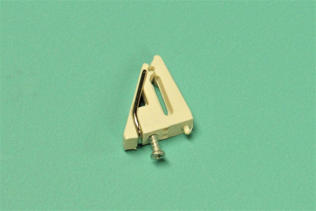 New Replacement Top Thread Guide Singer Part # 313563-451 - Central Michigan Sewing Supplies