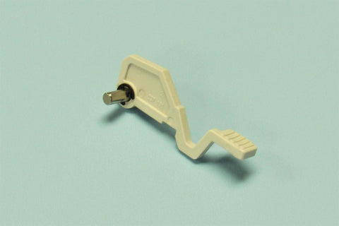 New Replacement Presser Foot Lever PFAFF Part # 93-037190-71 - Central Michigan Sewing Supplies