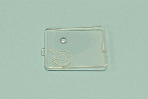 New Replacement Bobbin Cover Part # 4164283-01 - Central Michigan Sewing Supplies