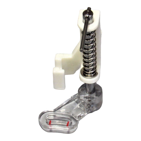 Darning Foot Spring Type Low Shank - Part # 4021