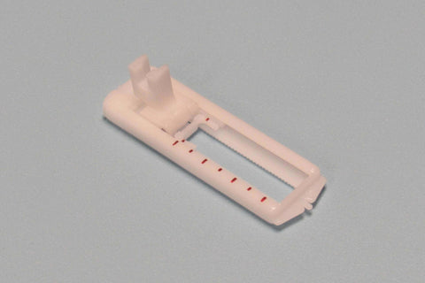 Buttonhole Foot - Sliding - Low Shank