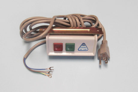 On - Off Switch For Clutch Motors - Central Michigan Sewing Supplies