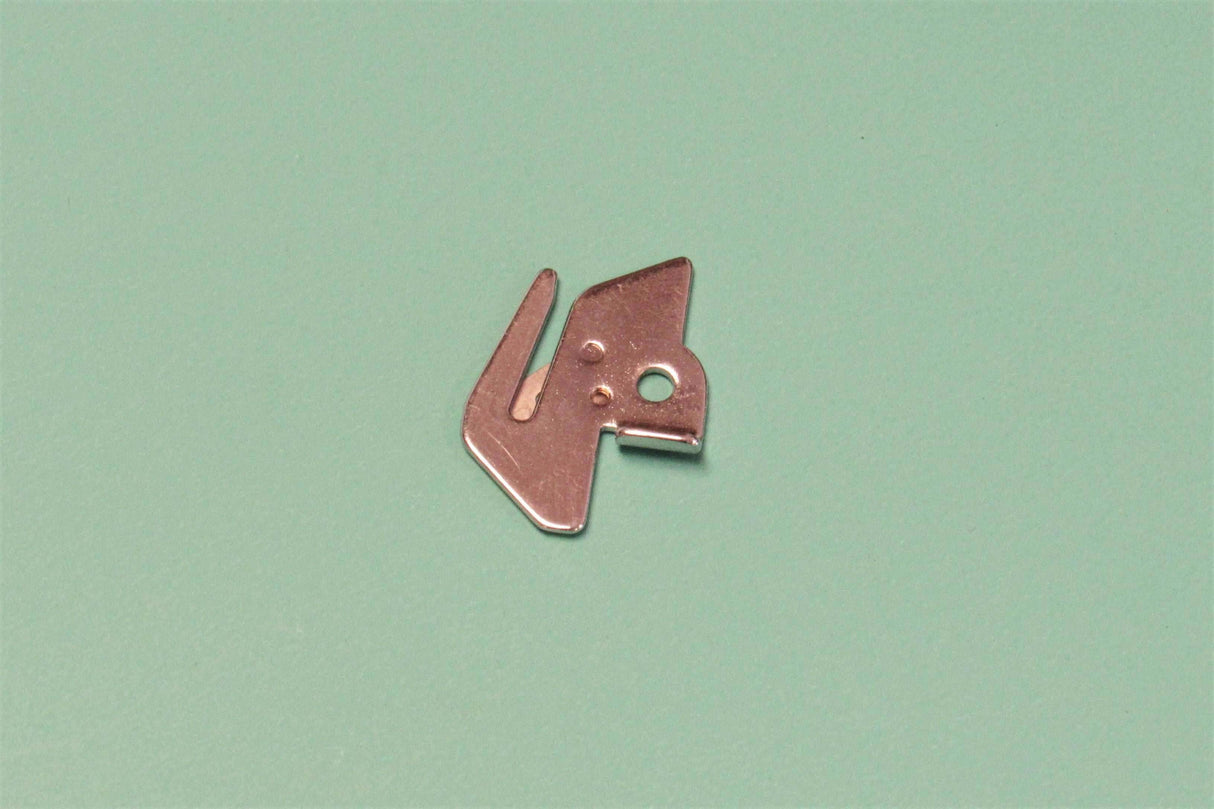 New Replacement Top Thread Guide - Singer Part # V610155000 - Central Michigan Sewing Supplies