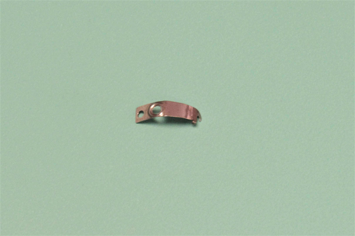 New Replacement Bobbin Case Tension Spring - Singer Part # 105035 - Central Michigan Sewing Supplies