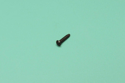 Bottom Cushion Screw - Fits Singer Bakelite Foot Controller - Central Michigan Sewing Supplies